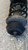 SUZUKI SPLASH (2008) ASSALE AMMORTIZZATORE ANT. SX. USATO Da 2011 A 2012 [[282187]]