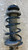 SUZUKI SPLASH (2008) ASSALE AMMORTIZZATORE ANT. DX. USATO Da 2011 A 2012 [[282188]]