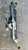 SUZUKI SPLASH (2008) CRISTALLI MECCANISMO TERGICRISTALLO USATO Da 2011 A 2012 [[282220]]