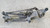 FIAT SEDICI (2006) CRISTALLI MECCANISMO TERGICRISTALLO USATO Da 2009 A 2014 [[282246]]