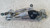 FIAT SEDICI (2006) CRISTALLI MECCANISMO TERGICRISTALLO USATO Da 2009 A 2014 [[282246]]