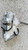FIAT SEDICI (2006) LAMIERATI ESTERNI SERRATURA PORTA ANT. DX. USATO Da 2009 A 2014 [[282257]]