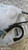 FIAT SEDICI (2006) LAMIERATI ESTERNI SERRATURA PORTA POST. SX. USATO Da 2009 A 2014 [[282258]]