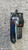 FIAT SEDICI (2006) ALLESTIMENTI INTERNI MANIGLIA PORTA INT. ANT. SX. USATO Da 2005 A 2009 [[282271]]