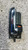 FIAT SEDICI (2006) ALLESTIMENTI INTERNI MANIGLIA PORTA INT. ANT. DX. USATO Da 2005 A 2009 [[282272]]