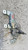 FIAT SEDICI (2006) CRISTALLI MOTORINO TERGILUNOTTO USATO Da 2009 A 2014 [[282273]]