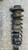 SUZUKI IGNIS «I» (2000) ASSALE AMMORTIZZATORE ANT. DX. USATO Da 2000 A 2003 [[282279]]