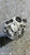 SUZUKI IGNIS «I» (2000) IMPIANTO ELETTRICO ALTERNATORE USATO Da 2000 A 2003 [[282282]]