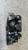 CITROEN C3 «III» (2016) ALLESTIMENTI INTERNI MANIGLIA PORTA INT. POST. DX. USATO Da 2018 A 2020 [[282298]]