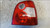 VOLKSWAGEN POLO «IV» (2002) FANALERIA FANALE POST. DX. USATO Da 2003 A 2005 [[282391]]