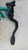 ALFA ROMEO GIULIETTA (2010) SCARICO E INIEZIONE PEDALE ACCELERATORE USATO Da 2010 A 2013 [[282450]]