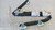 ALFA ROMEO GIULIETTA (2010) SICUREZZA AIR-BAG A TENDINA DX. USATO Da 2010 A 2013 [[282454]]