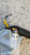 ALFA ROMEO GIULIETTA (2010) SICUREZZA AIR-BAG A TENDINA SX. USATO Da 2010 A 2013 [[282455]]