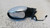 CITROEN C3 PLURIEL (2003) CRISTALLI RETROVISORE ESTERNO ANT. SX. USATO Da 2003 A 2011 [[282533]]
