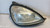 MERCEDES CLASSE A «W168» (1998) FANALERIA PROIETTORE ANT. DX. USATO Da 1997 A 2004 [[282504]]