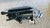 KIA SPORTAGE «III» (2010) SCARICO E INIEZIONE FILTRO CARBURANTE COMPLETO USATO Da 2010 A 2015 [[282181]]