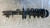 FIAT SEDICI (2006) ASSALE AMMORTIZZATORE ANT. DX. USATO Da 2005 A 2009 [[282569]]