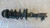 FIAT SEDICI (2006) ASSALE AMMORTIZZATORE ANT. SX. USATO Da 2005 A 2009 [[282568]]