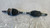 FIAT SEDICI (2006) CAMBIO E TRASMISSIONE SEMIASSE ANT. SX. USATO Da 2005 A 2009 [[282574]]