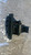 FIAT SEDICI (2006) MOTORE SUPPORTO GOMMA MOTORE DX. USATO Da 2005 A 2009 [[282579]]