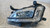 HYUNDAI TUCSON «II» (2018) FANALERIA FENDINEBBIA ANT. SX. USATO Da 2019 A 2020 [[282586]]