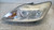 FORD FOCUS «III» (2008) FANALERIA PROIETTORE ANT. SX. USATO Da 2008 A 2011 [[282588]]