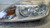 FORD FOCUS «III» (2008) FANALERIA PROIETTORE ANT. SX. USATO Da 2008 A 2011 [[282588]]