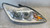 FORD FOCUS «III» (2008) FANALERIA PROIETTORE ANT. DX. USATO Da 2008 A 2011 [[282589]]