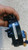 SUZUKI SPLASH (2008) STERZO PIASTRA CONTATTO USATO Da 2011 A 2012 [[282623]]