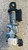SUZUKI SPLASH (2008) STERZO BLOCCASTERZO USATO Da 2011 A 2012 [[282617]]