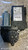 AUDI A4 «8ED» AVANT (2005) CRISTALLI MOTORINO ALZACRISTALLO PORTA ANT. DX. USATO Da 2005 A 2008 [[282680]]
