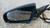 AUDI A4 «8ED» AVANT (2005) CRISTALLI RETROVISORE ESTERNO ANT. SX. USATO Da 2005 A 2008 [[282687]]