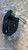AUDI A4 «8ED» AVANT (2005) LAMIERATI ESTERNI SERRATURA PORTA POST. DX. USATO Da 2005 A 2008 [[282692]]