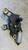 AUDI A4 «8ED» AVANT (2005) CRISTALLI MOTORINO TERGILUNOTTO USATO Da 2005 A 2008 [[282709]]