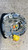 AUDI A4 «8ED» AVANT (2005) SICUREZZA AIR-BAG GUIDATORE USATO Da 2005 A 2008 [[282714]]