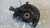 TOYOTA YARIS (FRANCE ) «III» (2009) ASSALE FUSELLO RUOTA ANT. DX. USATO Da 2009 A 2011 [[282731]]