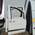 MERCEDES VITO «W639» (2004) LAMIERATI ESTERNI PORTA ANT. DX. USATO Da 2006 in poi [[282780]]