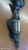 VOLKSWAGEN GOLF «V» (2004) STERZO SCATOLA STERZO C/SERVOSTERZO USATO Da 2004 A 2008 [[282768]]