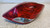 PEUGEOT 207 (2010) FANALERIA FANALE POST. DX. USATO Da 2009 A 2015 [[282806]]