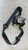 FIAT IDEA (2004) SICUREZZA CINTURA DI SICUREZZA SEDILE ANT. SX. USATO Da 2003 A 2008 [[282822]]