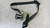 FIAT IDEA (2004) SICUREZZA CINTURA DI SICUREZZA SEDILE ANT. DX. USATO Da 2003 A 2008 [[282823]]