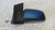 FORD FIESTA «V» (2002) CRISTALLI RETROVISORE ESTERNO ANT. SX. USATO Da 2002 A 2008 [[282828]]