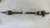 FIAT SEDICI (2006) CAMBIO E TRASMISSIONE SEMIASSE POST. DX. USATO Da 2009 A 2014 [[282836]]