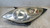 CHEVROLET SPARK (2010) FANALERIA PROIETTORE ANT. SX. USATO Da 2010 A 2013 [[282847]]