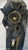 CHEVROLET SPARK (2010) FANALERIA PROIETTORE ANT. SX. USATO Da 2010 A 2013 [[282847]]