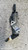 CHEVROLET SPARK (2010) STERZO CILINDRETTO / COMMUTATORE ACCENSIONE USATO Da 2010 A 2013 [[282863]]