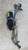 CITROEN C3 PICASSO (2009) CRISTALLI MECCANISMO TERGICRISTALLO USATO Da 2009 A 2012 [[282884]]