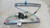 CITROEN C3 PICASSO (2009) CRISTALLI ALZACRISTALLO PORTA ANT. DX. USATO Da 2009 A 2012 [[282885]]