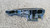 CITROEN C3 PICASSO (2009) LAMIERATI ESTERNI MANIGLIA PORTA EST. POST. SX. USATO [[282910]]