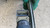CITROEN C3 PICASSO (2009) CRISTALLI ALZACRISTALLO PORTA POST. DX. USATO Da 2009 A 2012 [[282883]]